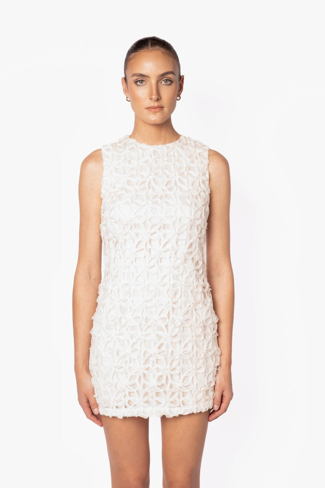 One Fell Swoop Anna Mini - Star Jasmine