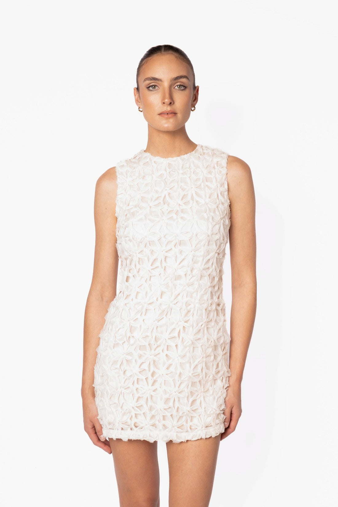 One Fell Swoop Anna Mini - Star Jasmine