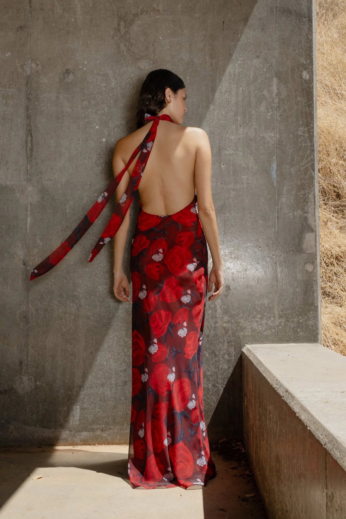 One Fell Swoop Constellation Dress - Briar Rose