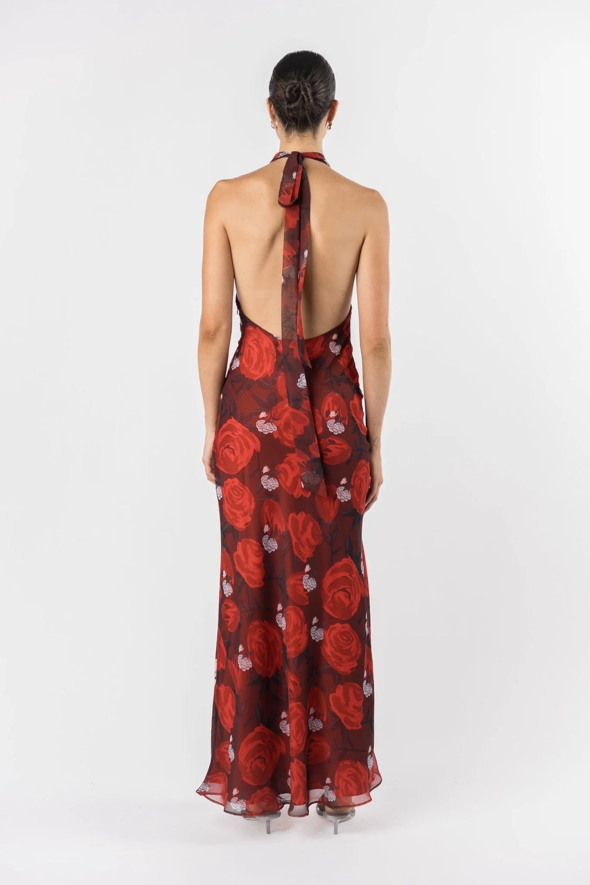 One Fell Swoop Constellation Dress - Briar Rose