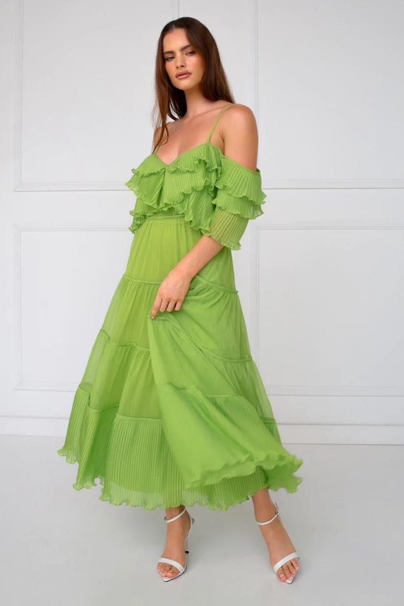 Talulah daiquiri midi dress discount