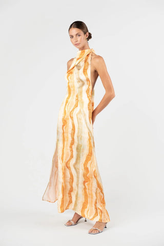 One Fell Swoop Creed Maxi Dress - Kimberley