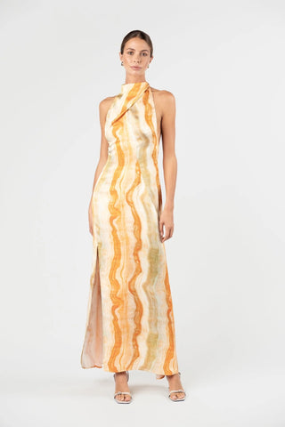 One Fell Swoop Creed Maxi Dress - Kimberley