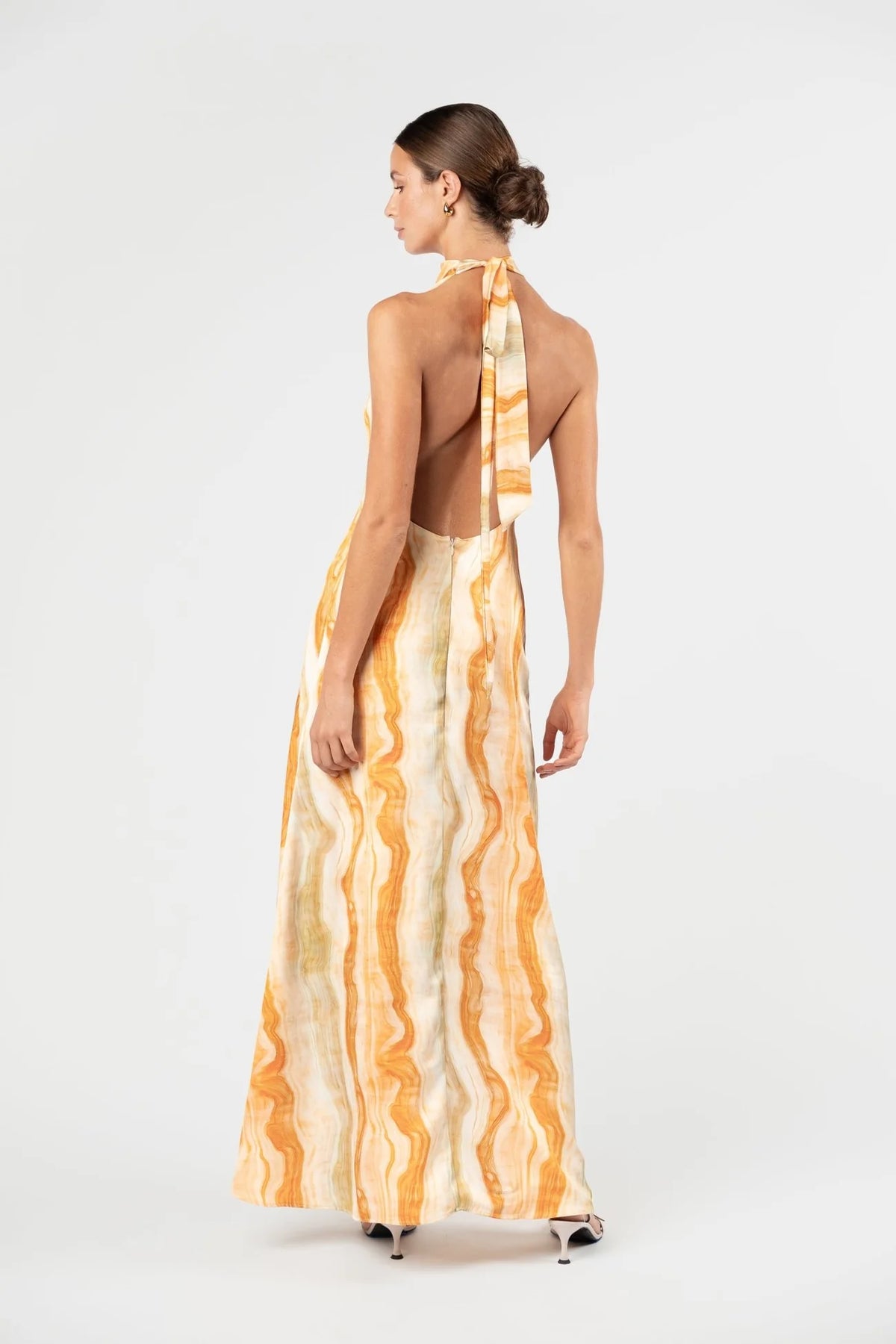 One Fell Swoop Creed Maxi Dress - Kimberley