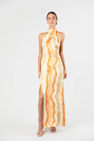 One Fell Swoop Creed Maxi Dress - Kimberley