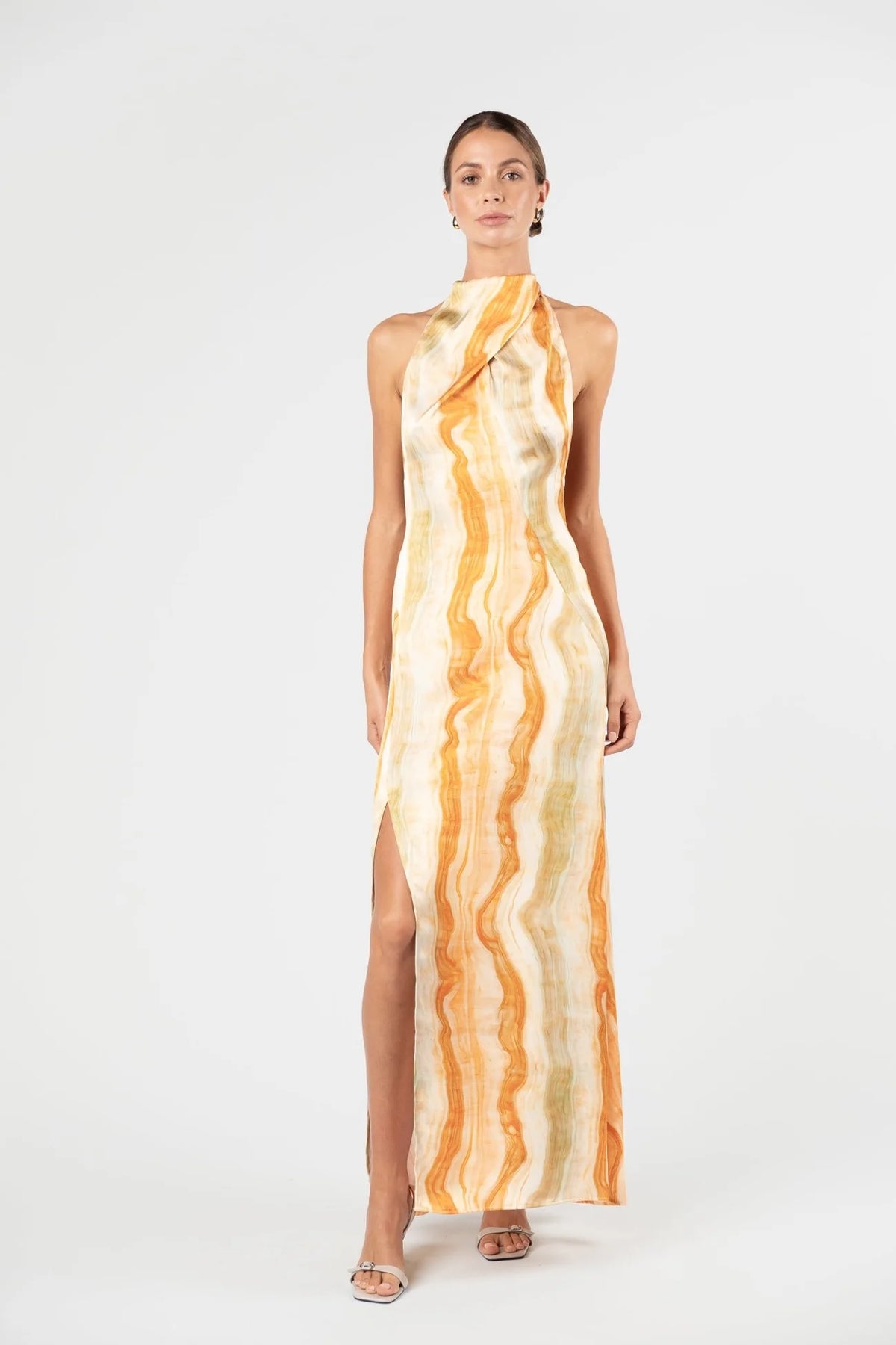 One Fell Swoop Creed Maxi Dress - Kimberley