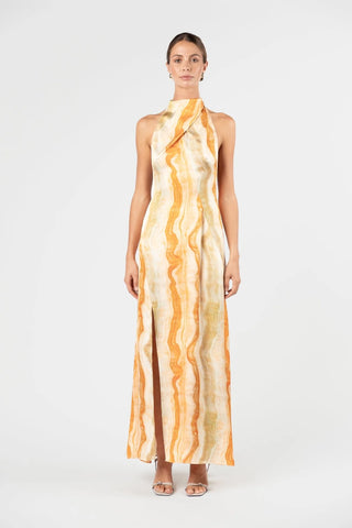 One Fell Swoop Creed Maxi Dress - Kimberley