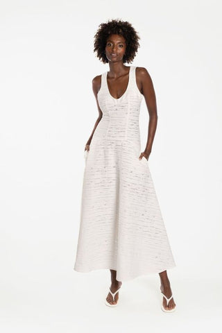 One Fell Swoop Tennile Dress - Horizon