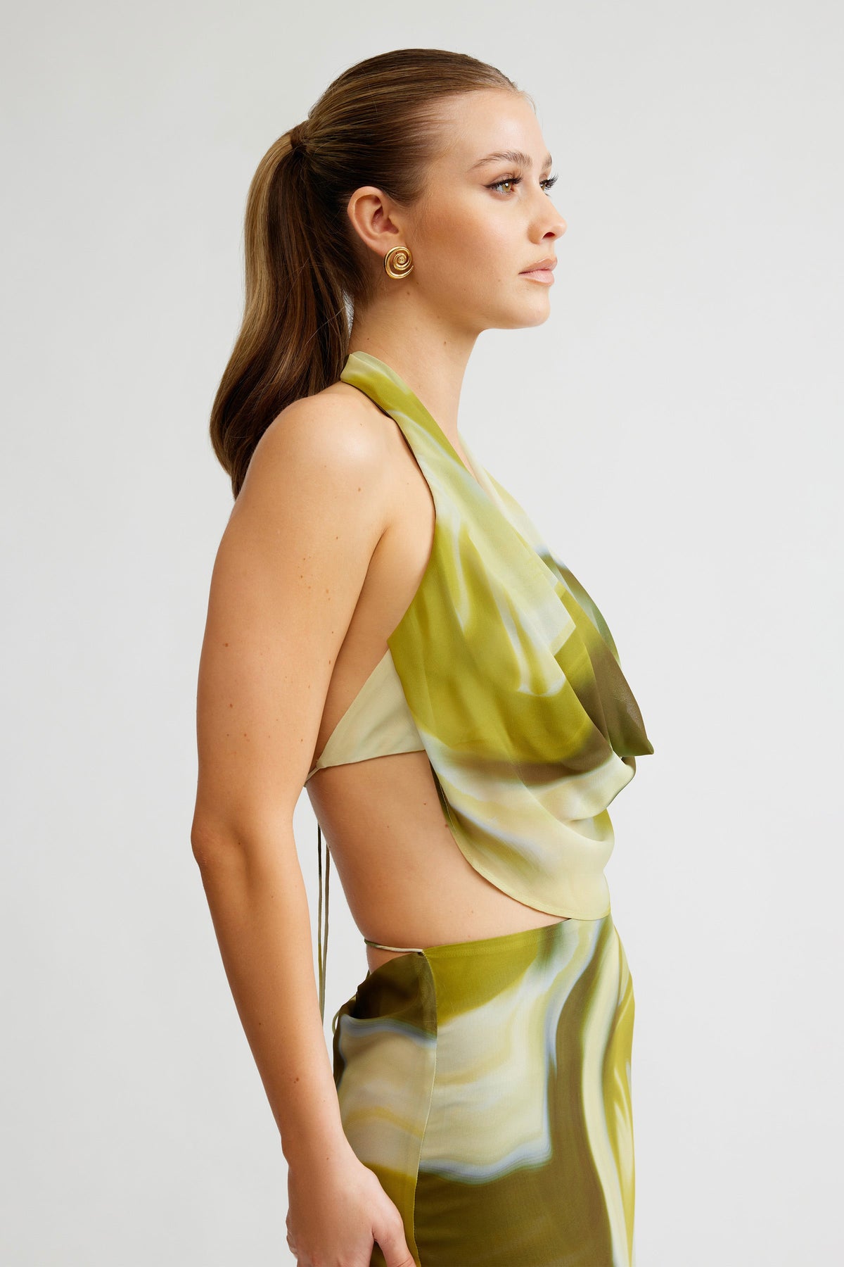 Lexi Clio Set - Print