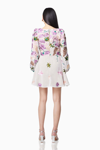 Elliatt Reverie Dress - Multi
