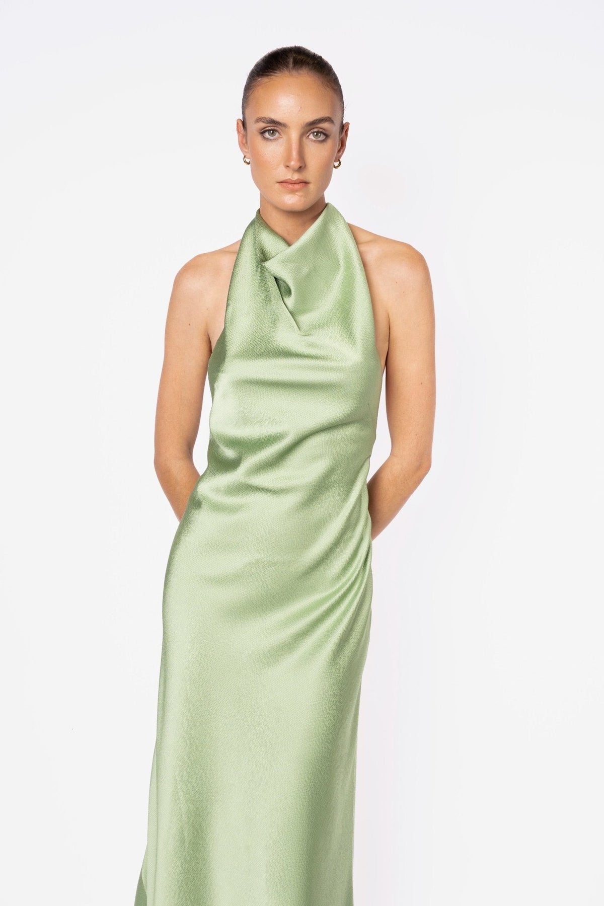 One Fell Swoop Kristina Dress - Banksia