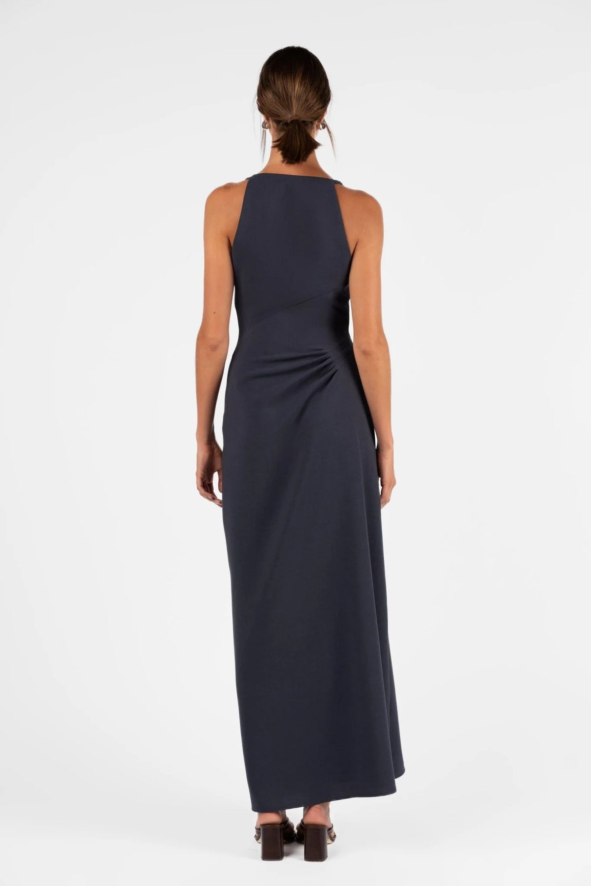 One Fell Swoop Levitate Maxi Dress - Dusk