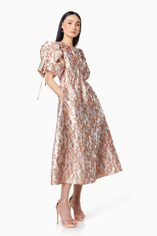 Elliatt Mystique Dress - Multi