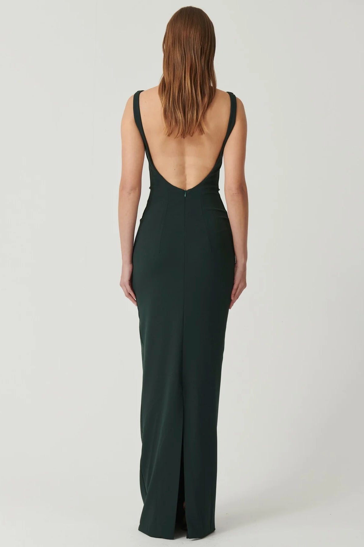 Effie Kats Verona Gown - Sacramento - Dress Hire AU Effie Kats Verona Gown - Sacramento - Dress Hire AU