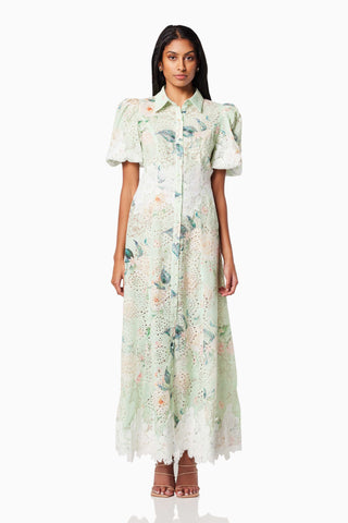 Elliatt Musician Dress - Multi