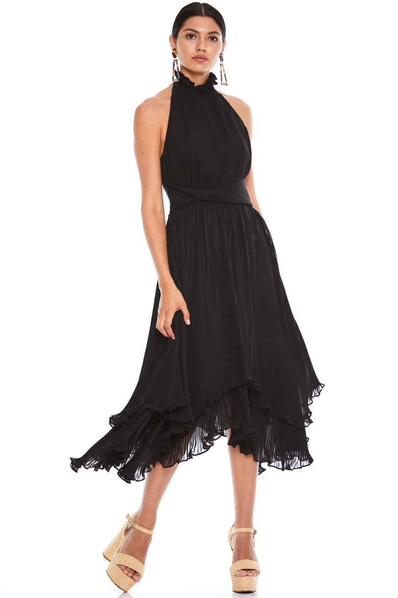 Talulah mystical hotsell midi dress