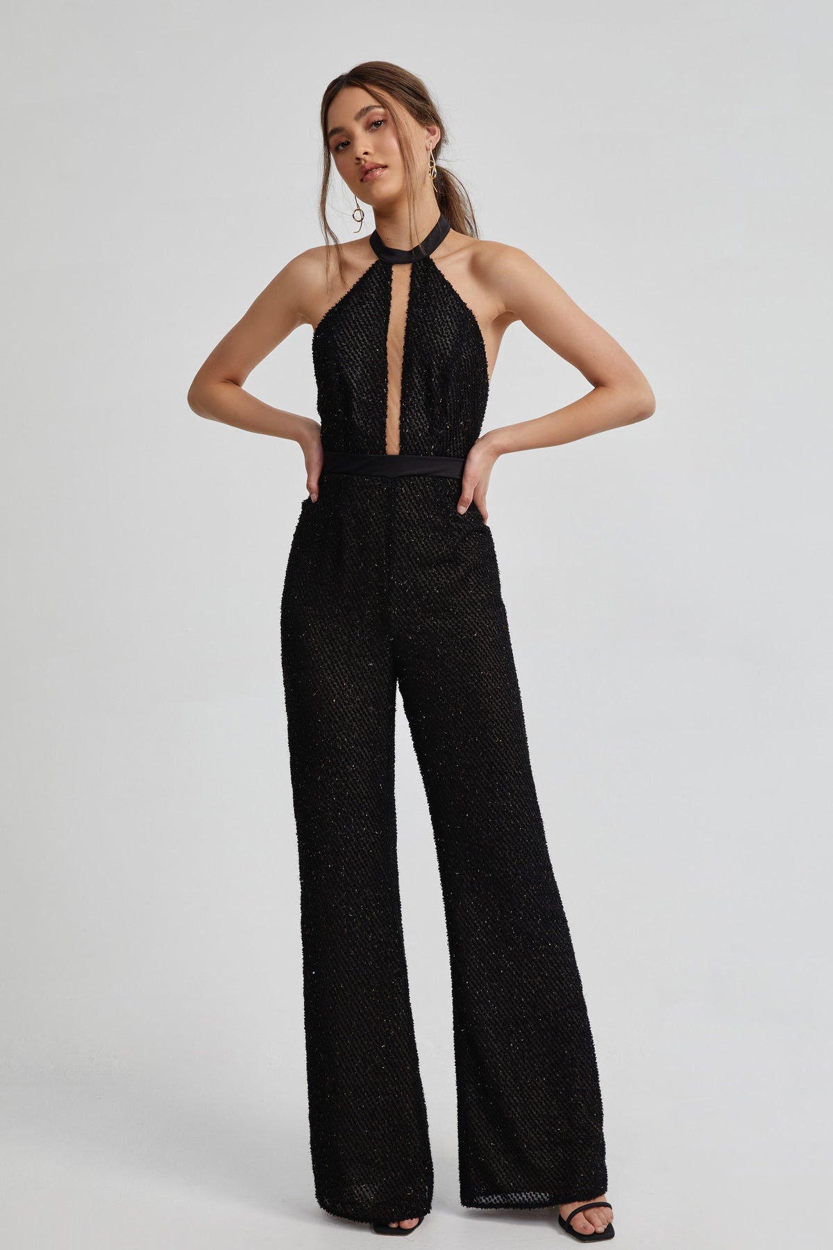 Formal jumpsuits adelaide top