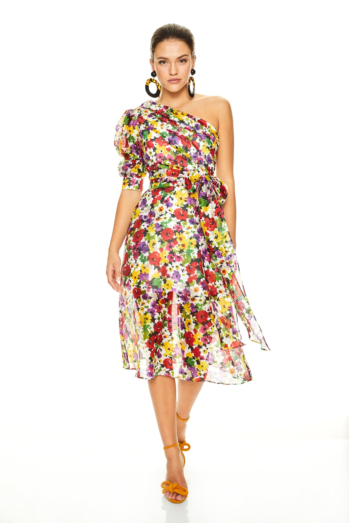 Talulah sale blossom dress