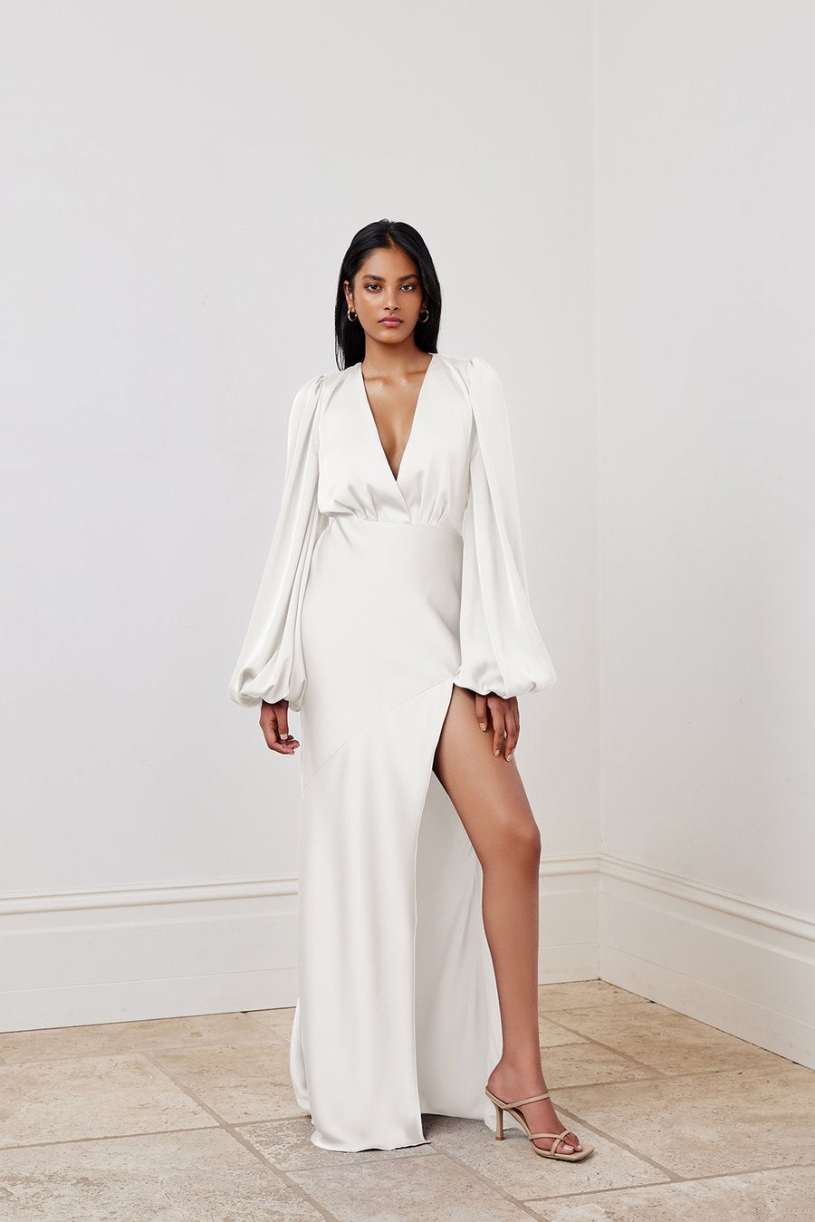 Coast lexi wrap dress discount