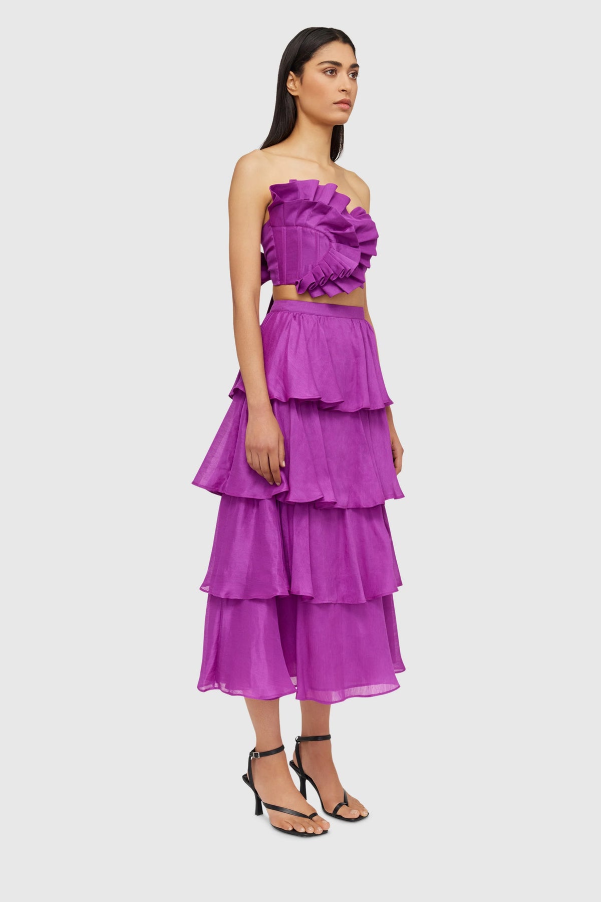 Misa isidora dress sales