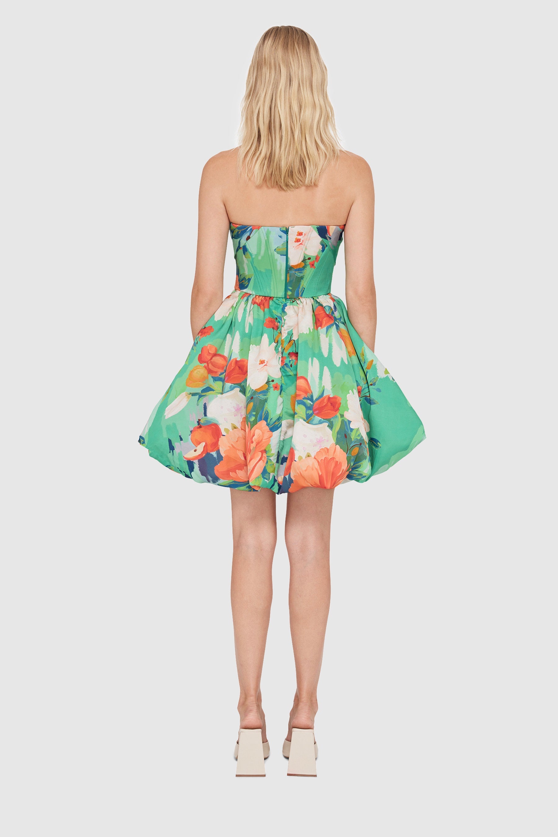 ALEXIA STAM】 Mini Elle Dreamy Leo