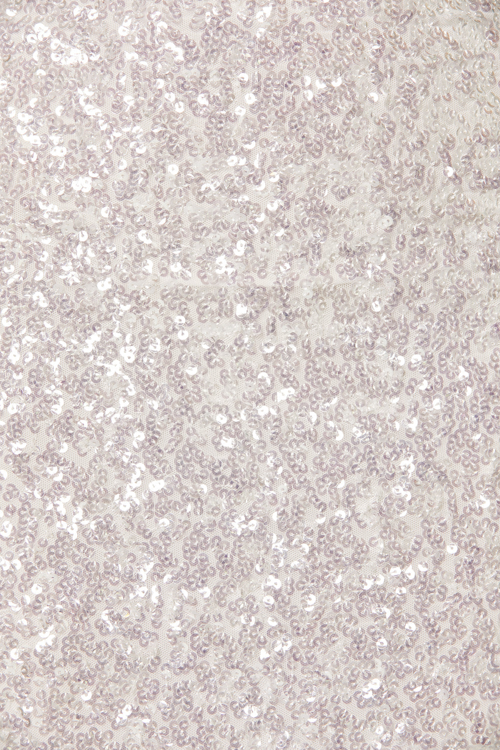 Winona Asha Mini Dress - White