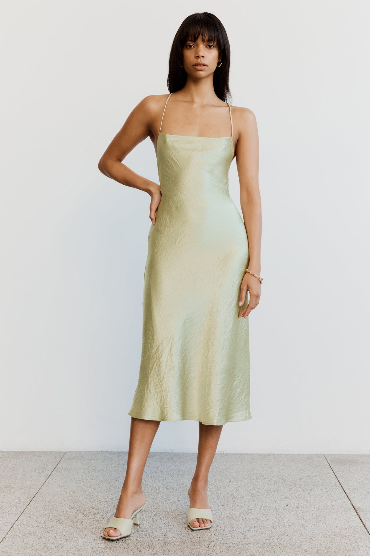 Bec and bridge the dreamer midi dress hot sale