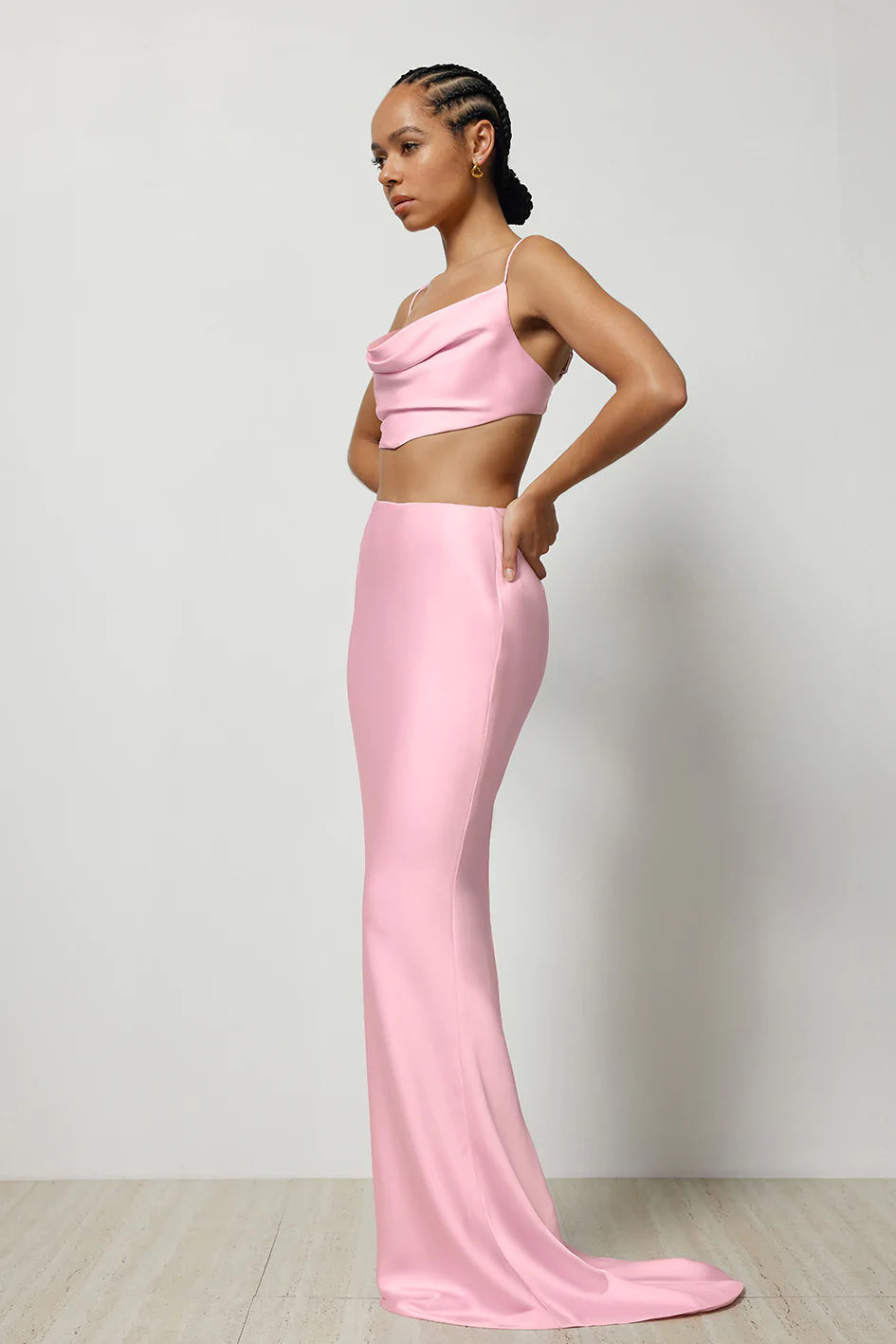 Lexi Aries Top - Lilac