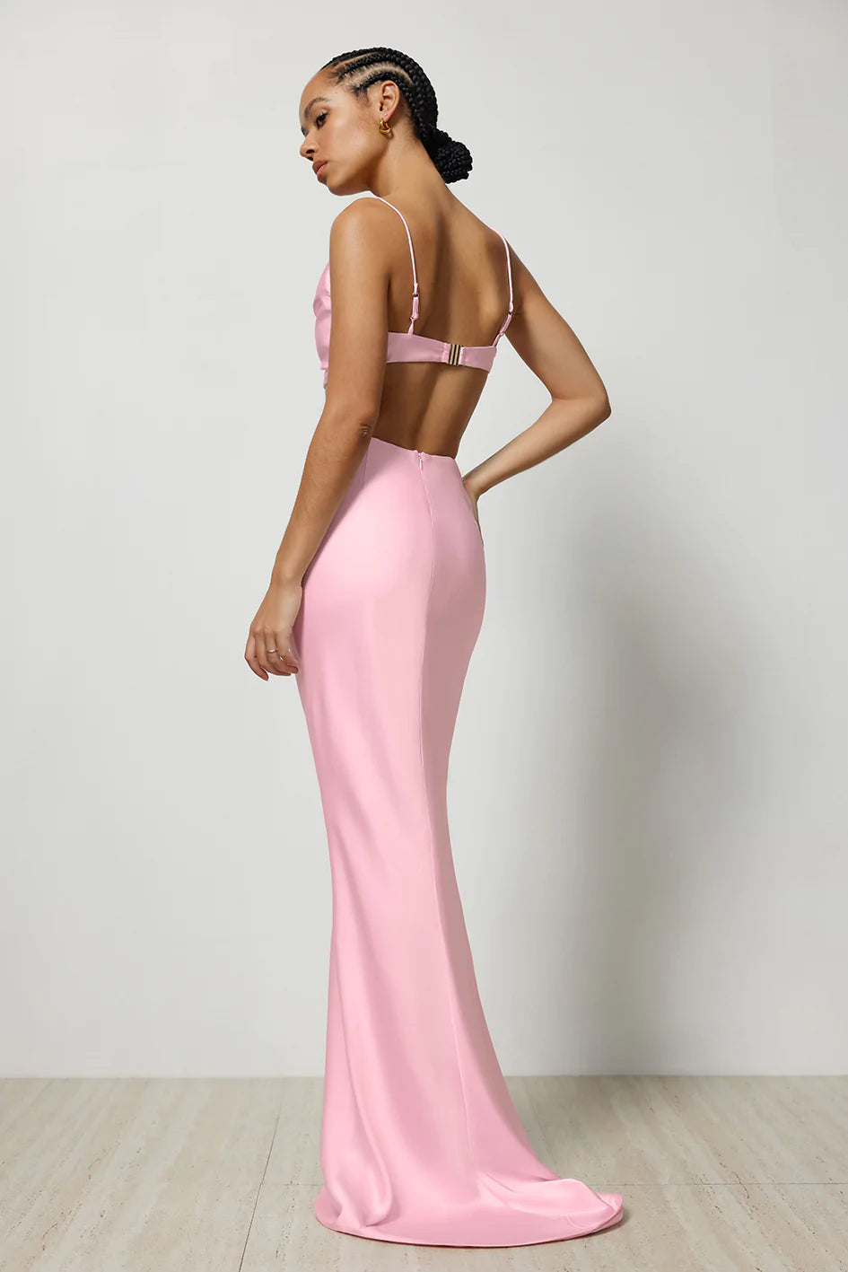 Lexi Aries Top - Lilac