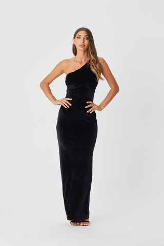 Bianca & Bridgett Juni Dress - Black
