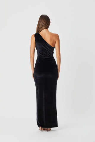 Bianca & Bridgett Juni Dress - Black