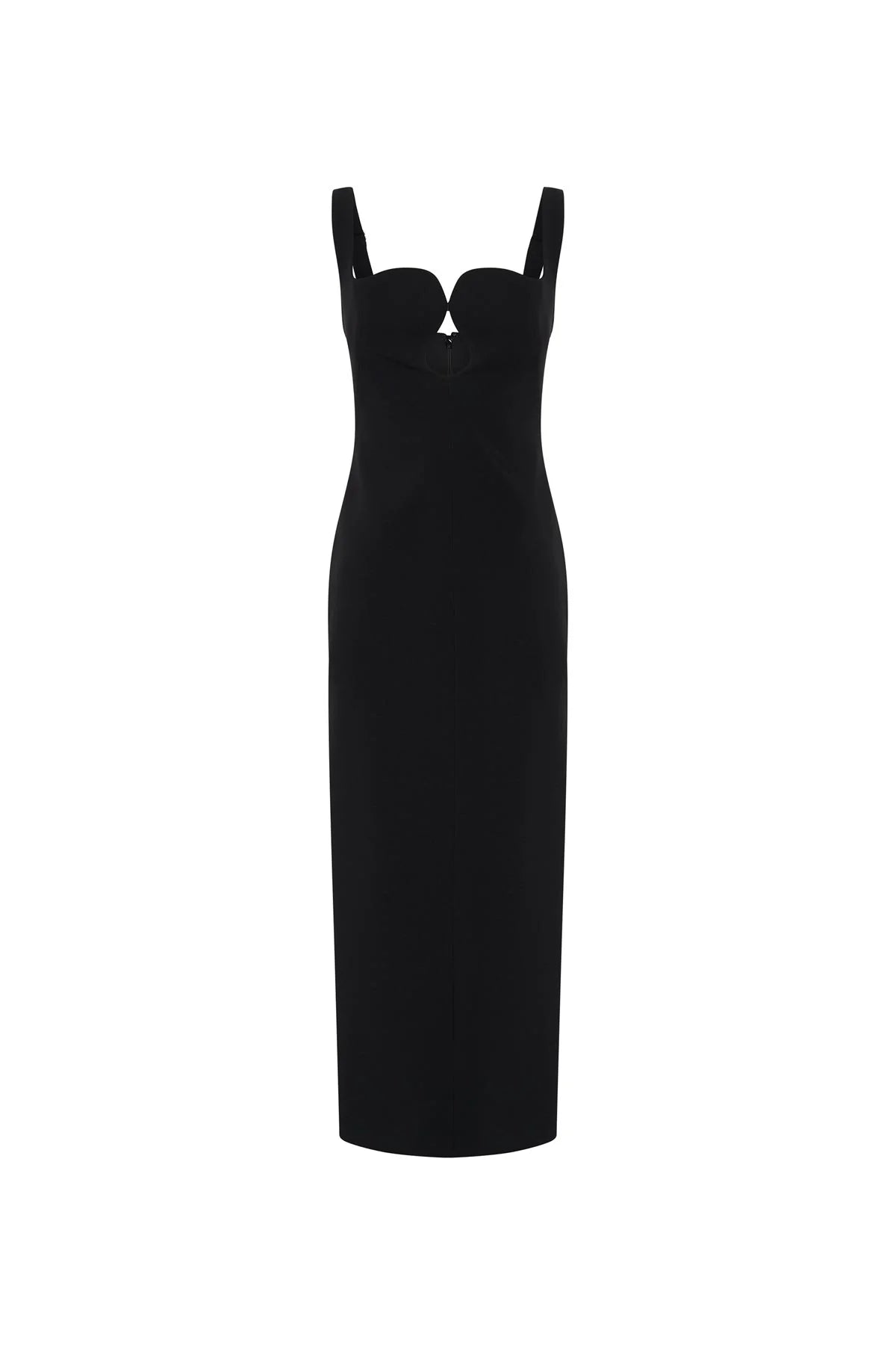 Camilla & Marc Brixton Dress - Black