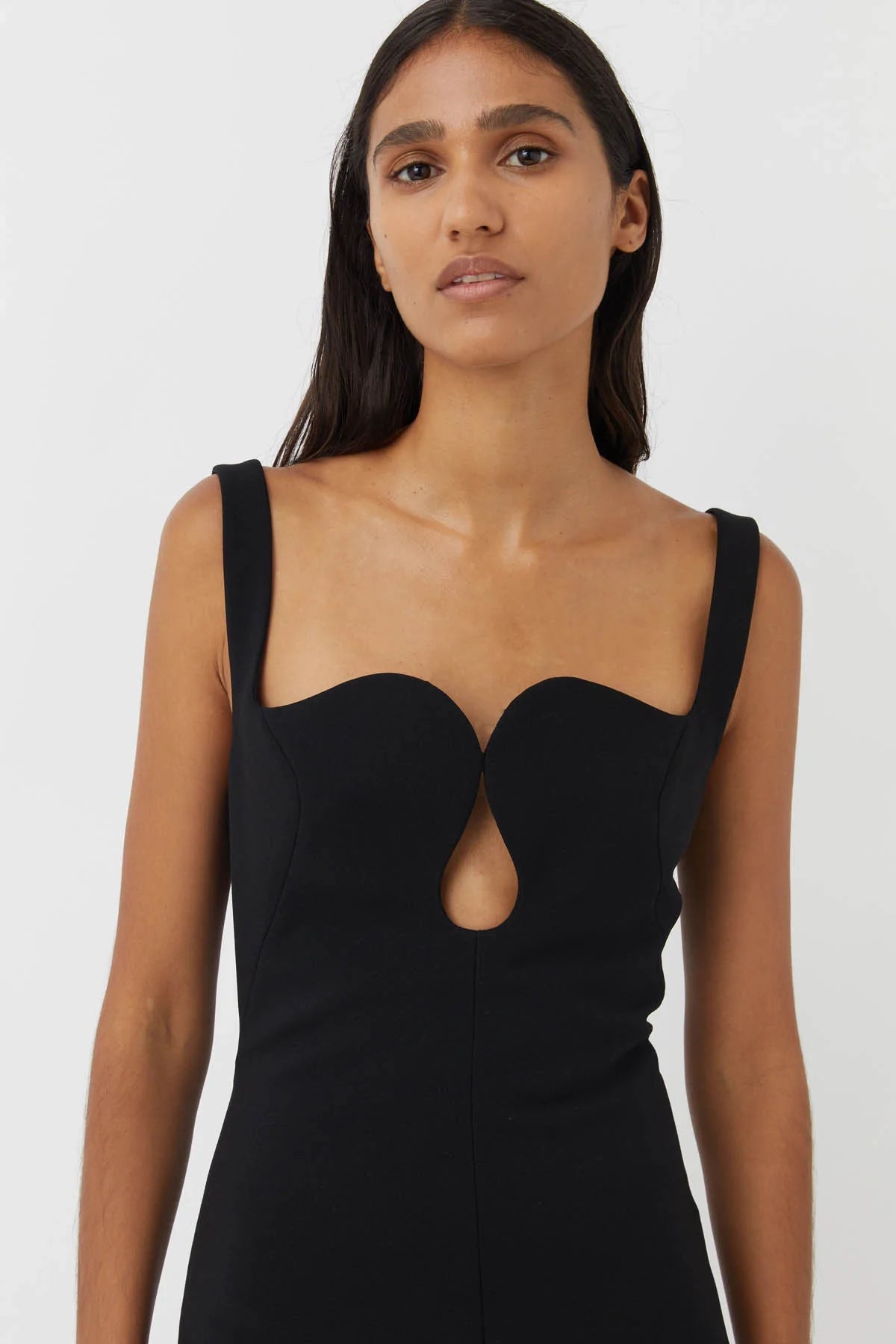 Camilla and 2025 marc black dress