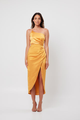 Elliatt Isabelle Dress - Mango