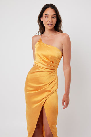 Elliatt Isabelle Dress - Mango