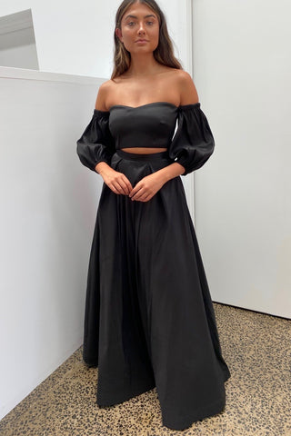 Likely Leelee Top - Black