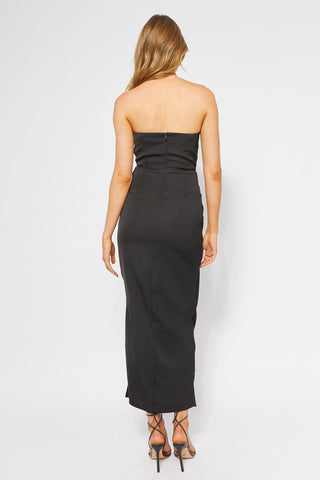 Bianca & Bridgett Evelyn Dress - Black
