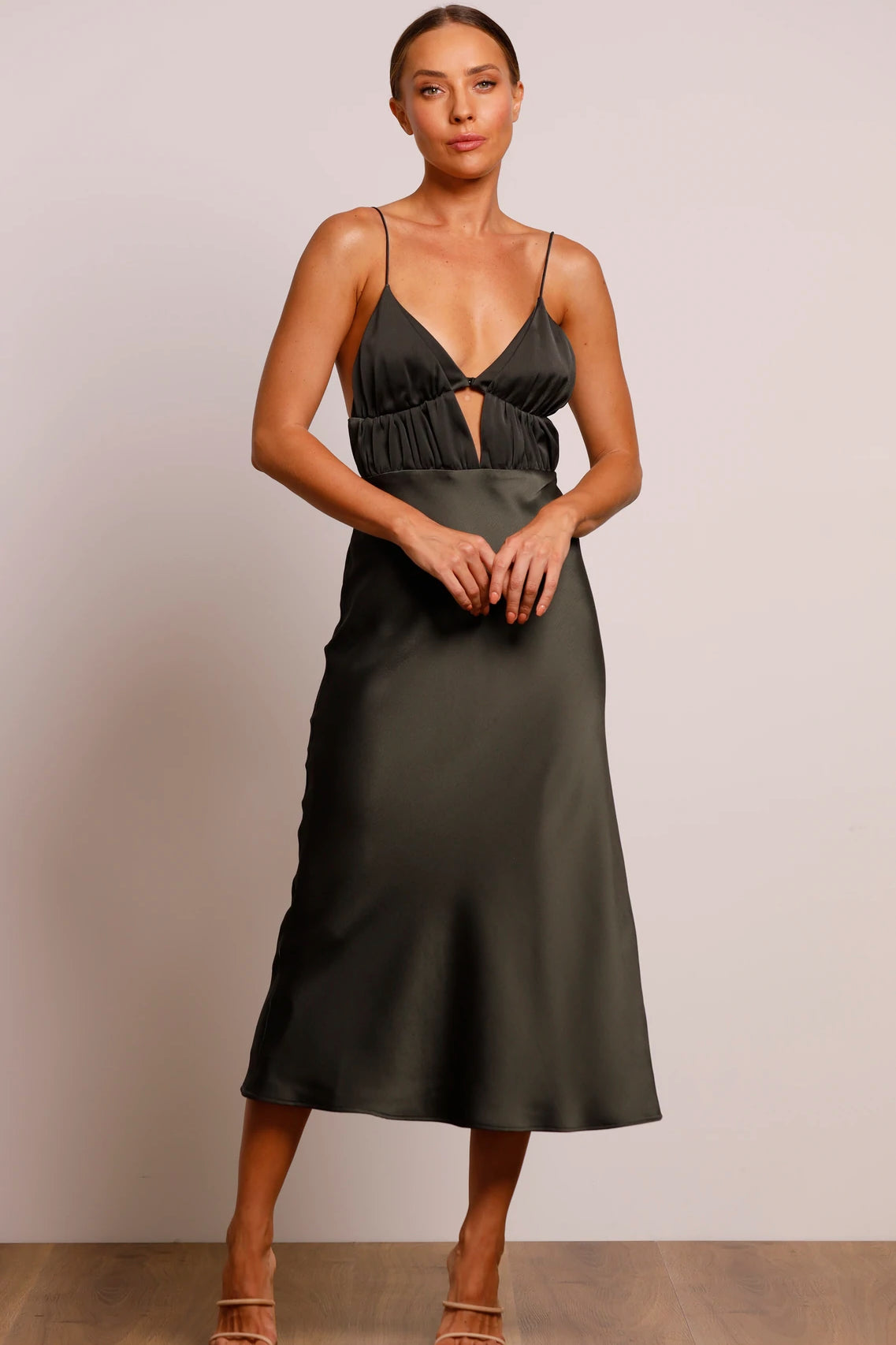 Paschudas dress sales