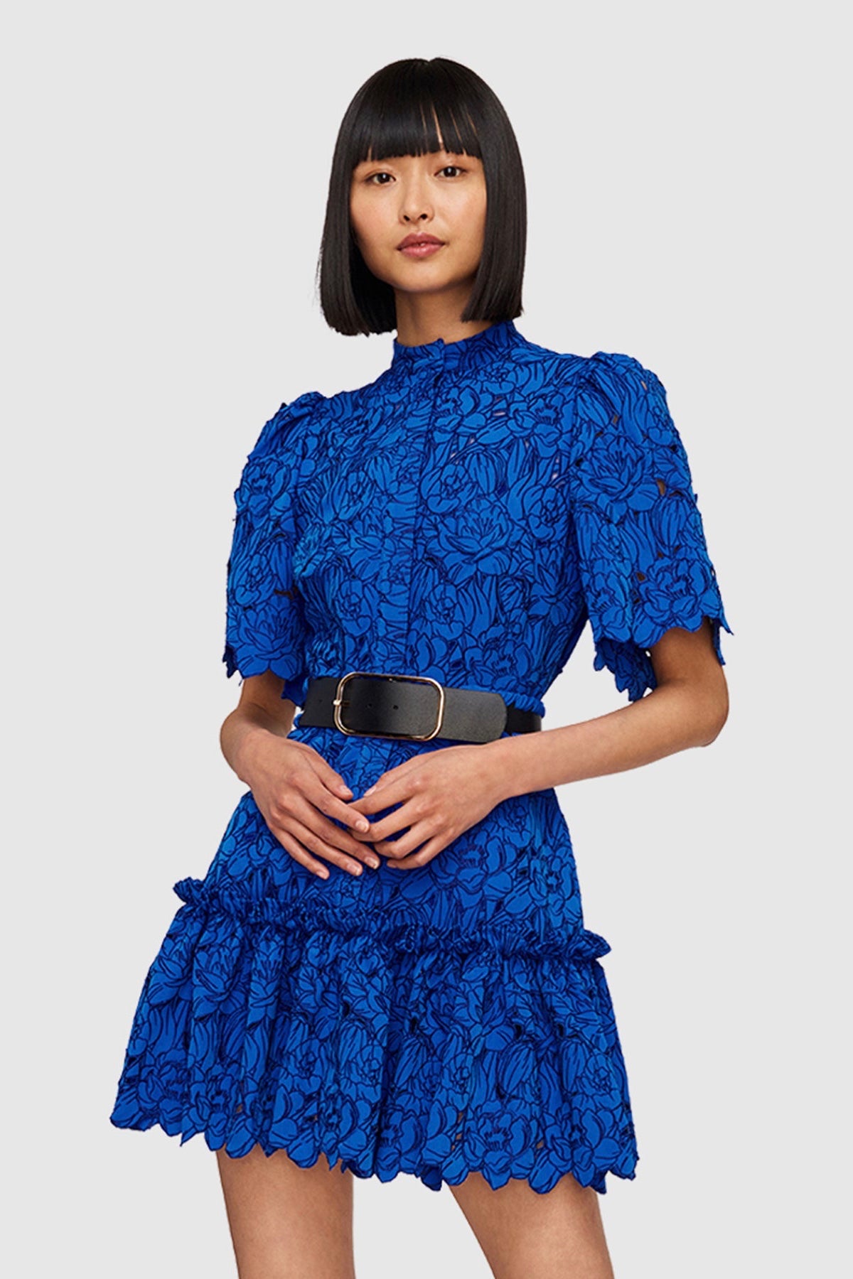 Alice lace dress sales