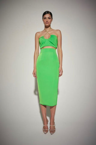Kianna Keira Top - Green