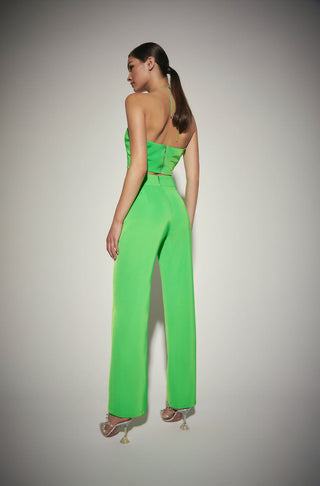 Kianna Keira Top - Green