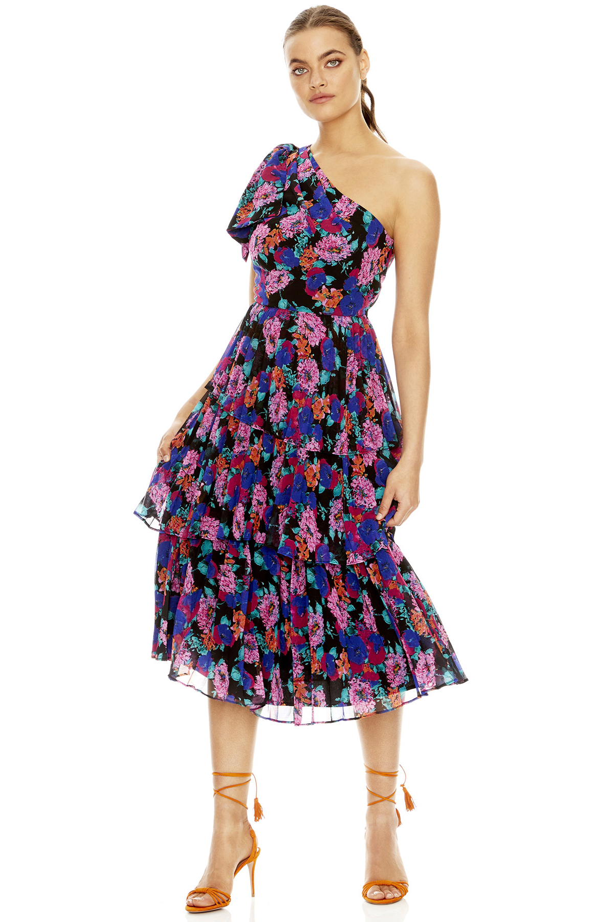 Sweet sugar midi dress talulah hotsell