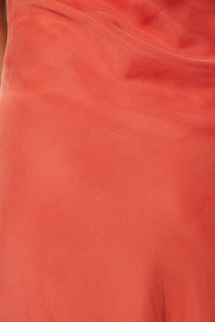 Winona Marcella Halter Dress - Scarlet