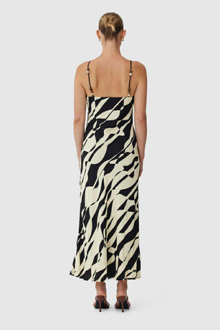 C/MEO Collective Nothing Less Dress - Print