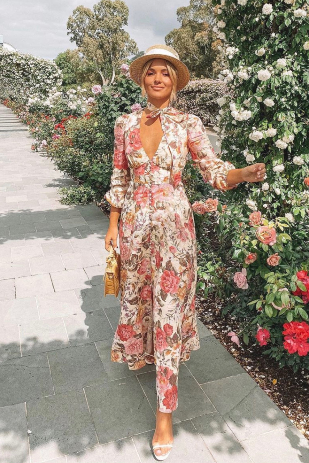Zimmermann 2025 honour dress